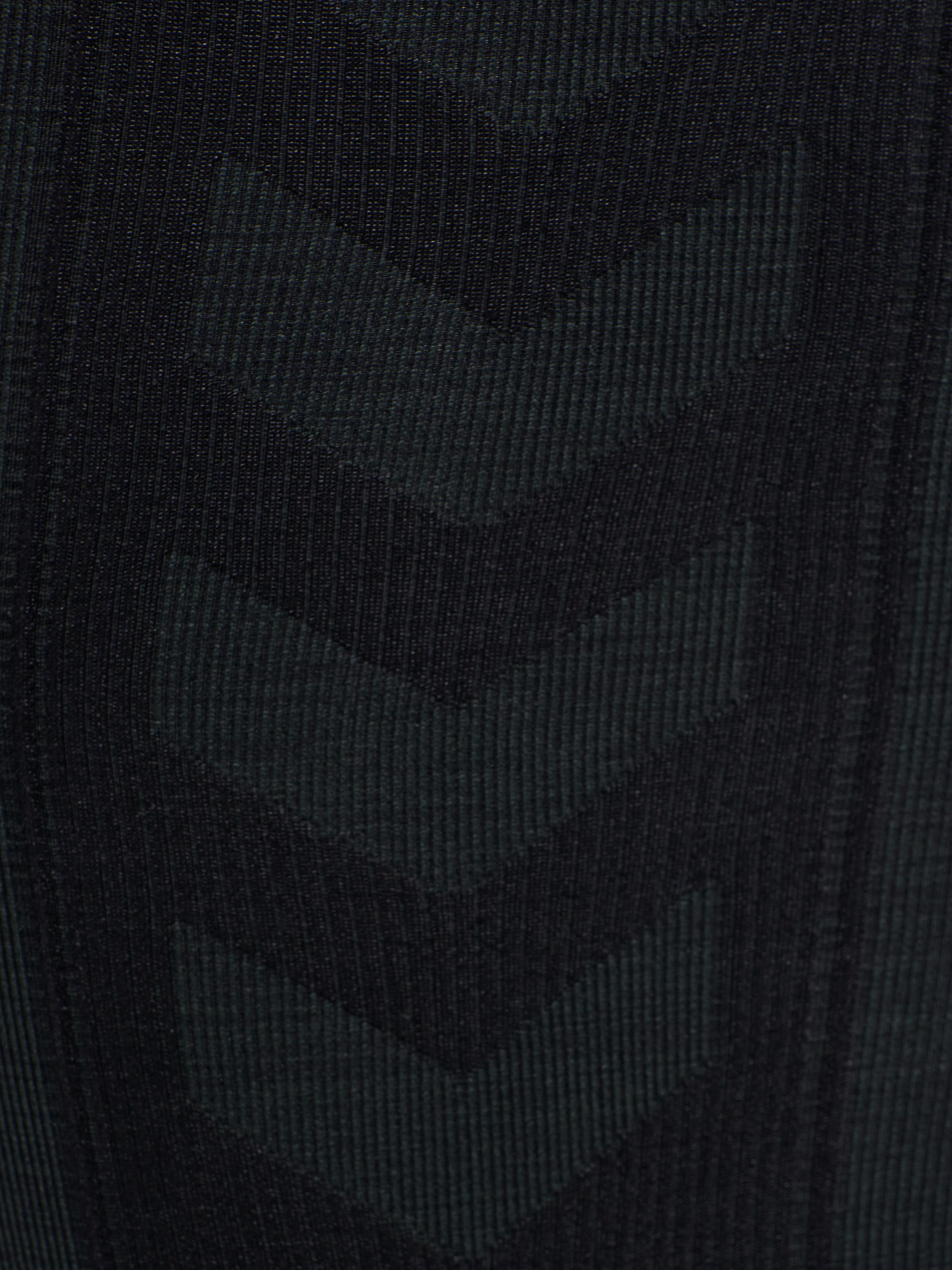 HUMMEL Clea Seamless Cycling Shorts Damen (black melange)