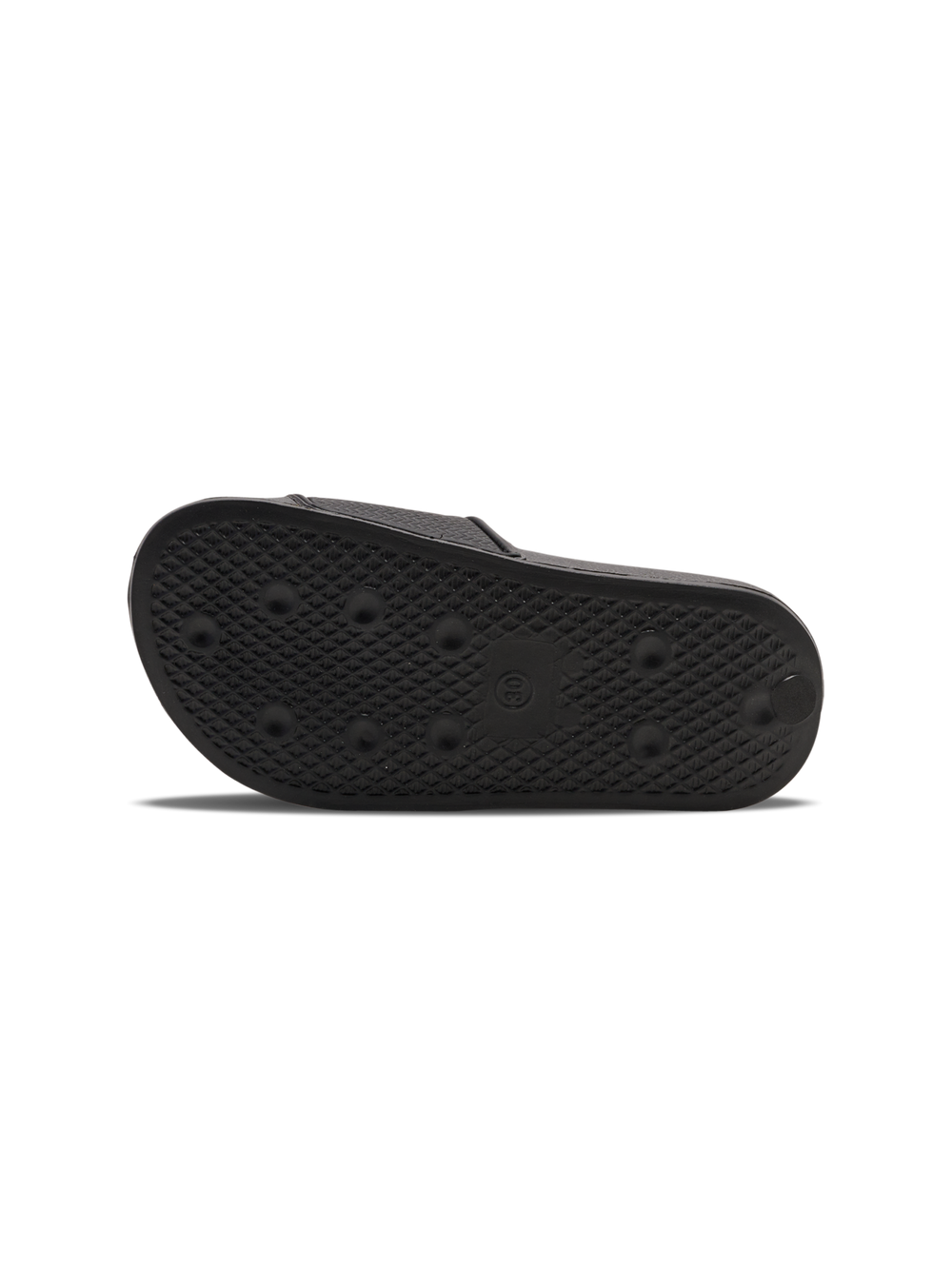 HUMMEL Pool Slide Vc Kind (black)