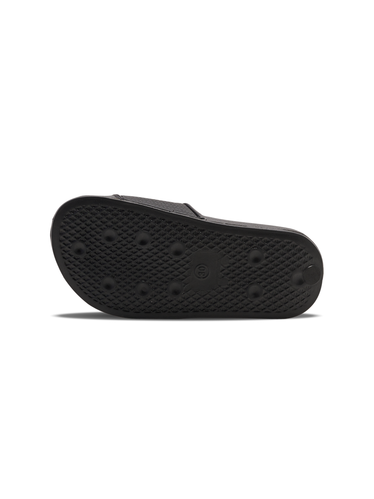 HUMMEL Pool Slide Vc Kind (black)