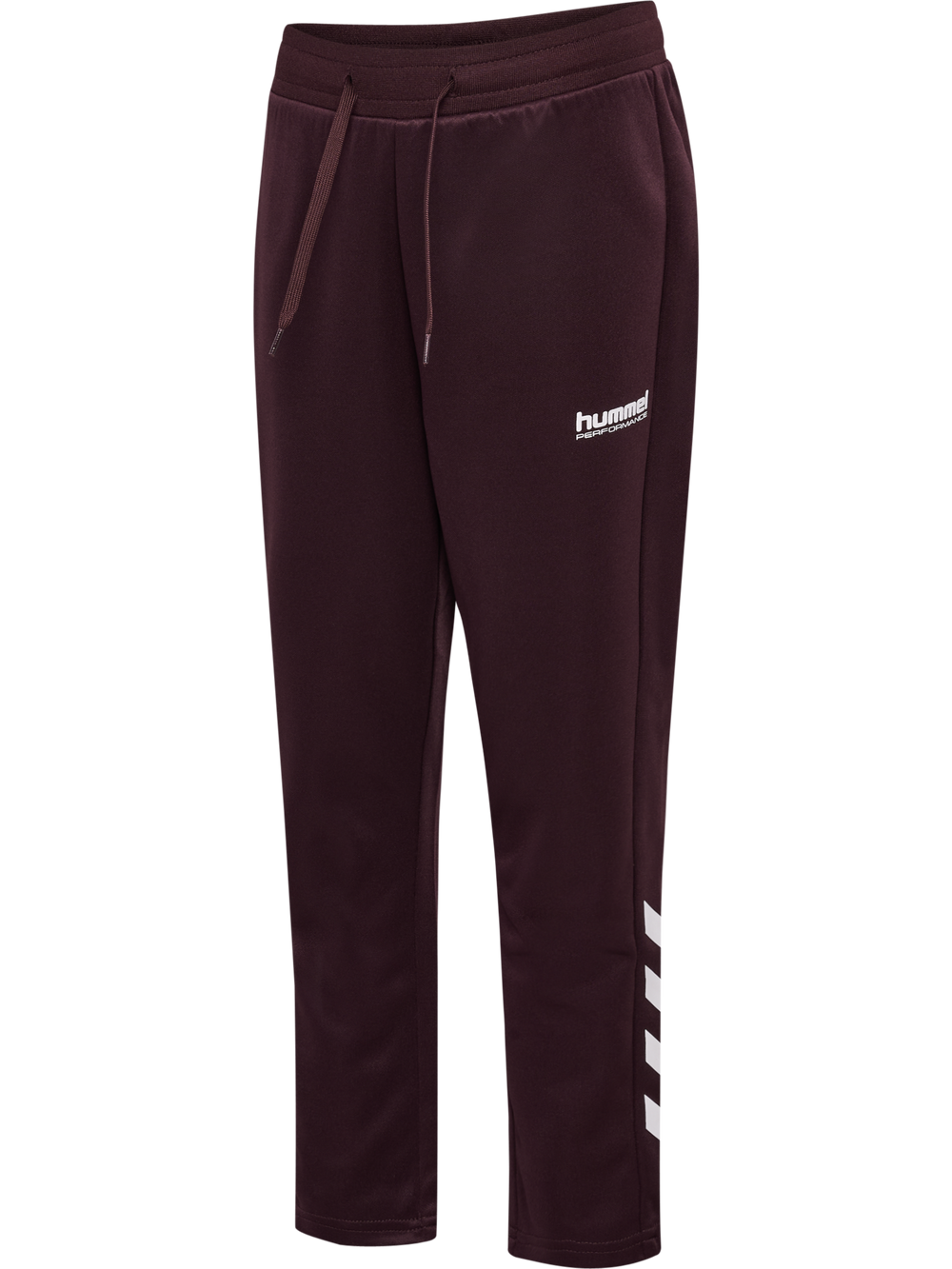 HUMMEL Tracksuit Kind (fudge)