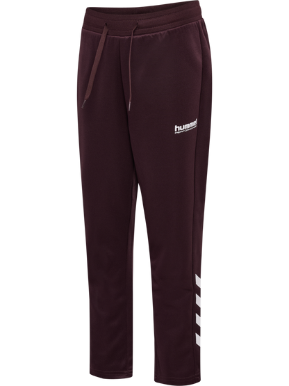 HUMMEL Tracksuit Kind (fudge)