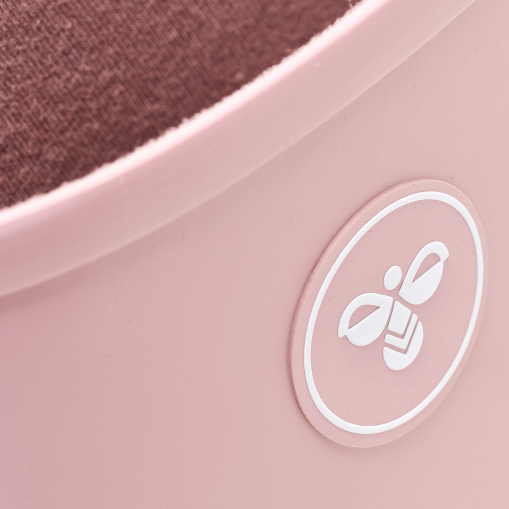 HUMMEL Rubber Boot . Kind (deauville mauve)