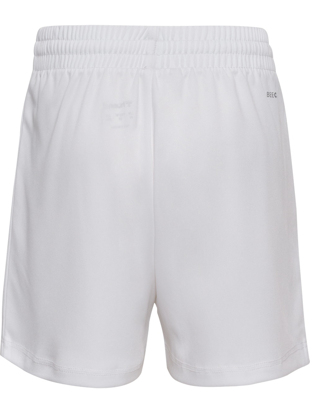 HUMMEL Essential Shorts Kind (white/white)