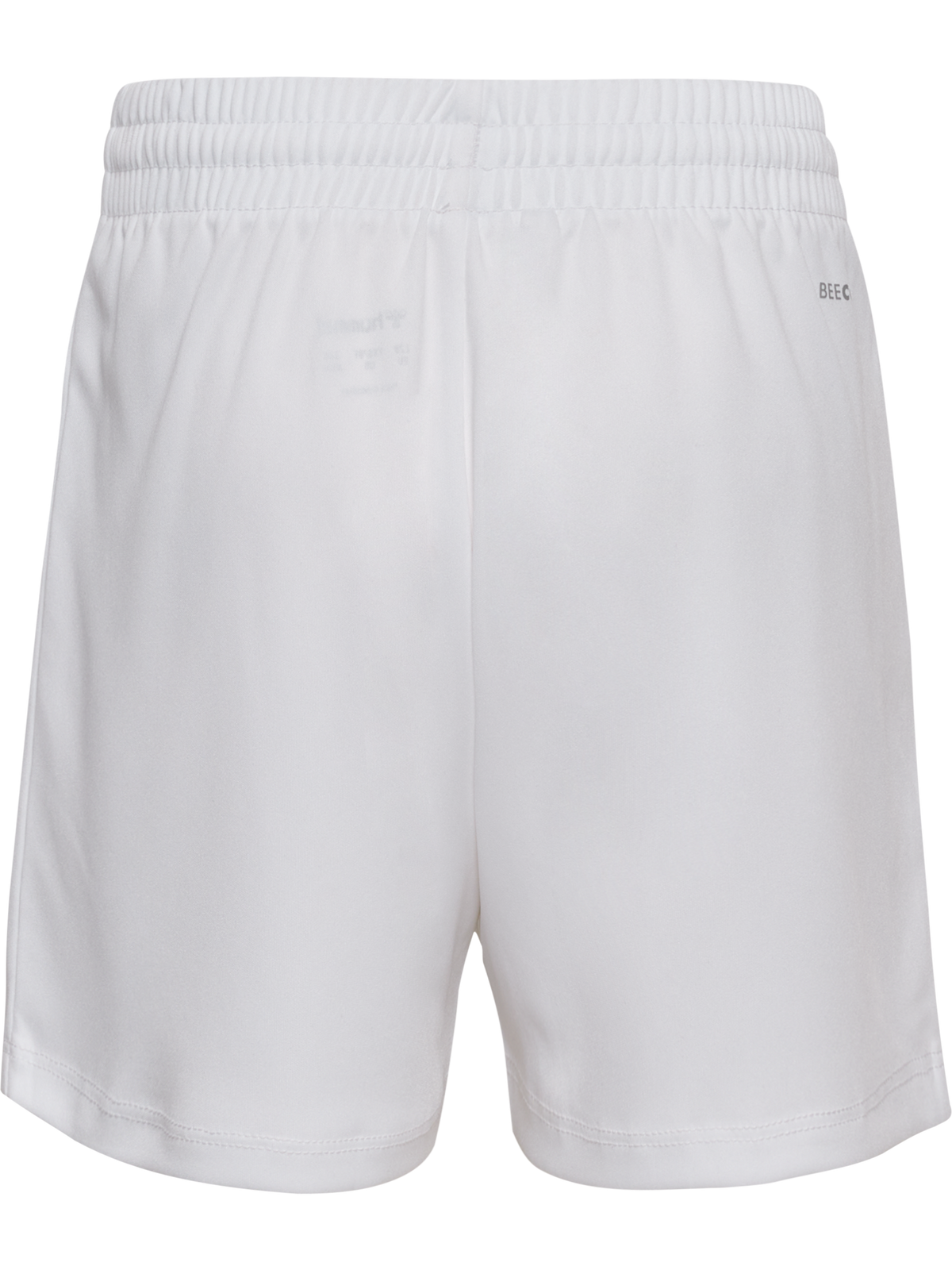 HUMMEL Essential Shorts Kind (white/white)