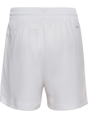 HUMMEL Essential Shorts Kind (white/white)