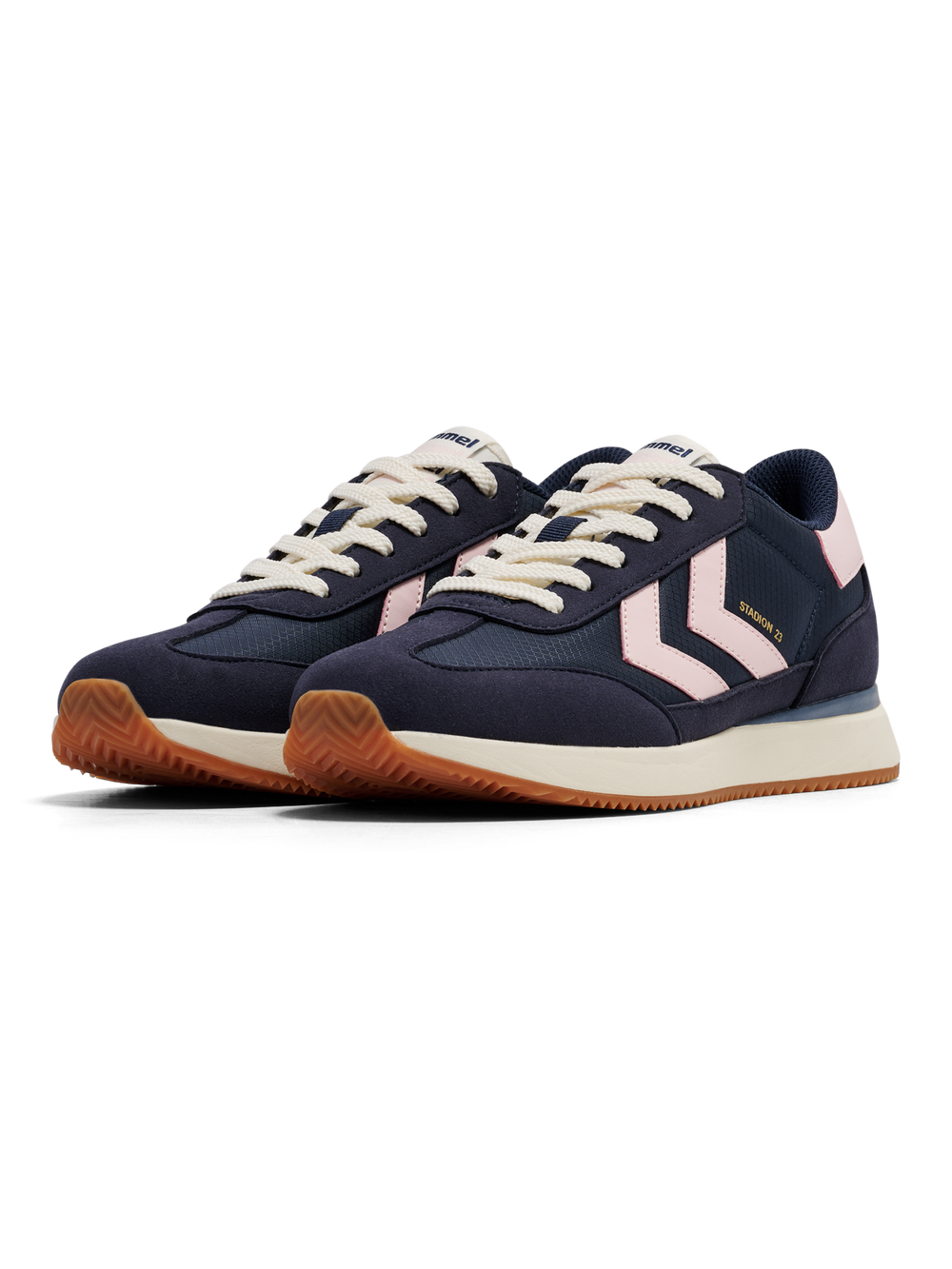 HUMMEL Stadion 23 Damen (black iris)