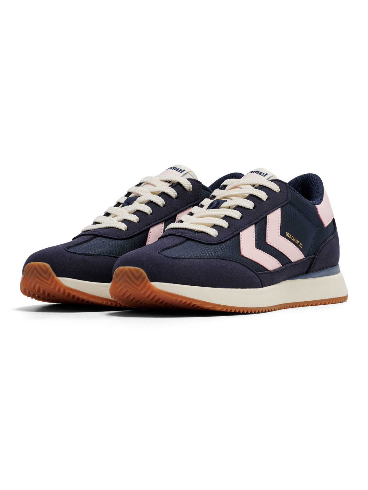 HUMMEL Stadion 23 Damen (black iris)