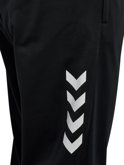 HUMMEL Core 2.0 Track Pants Damen (black/white)