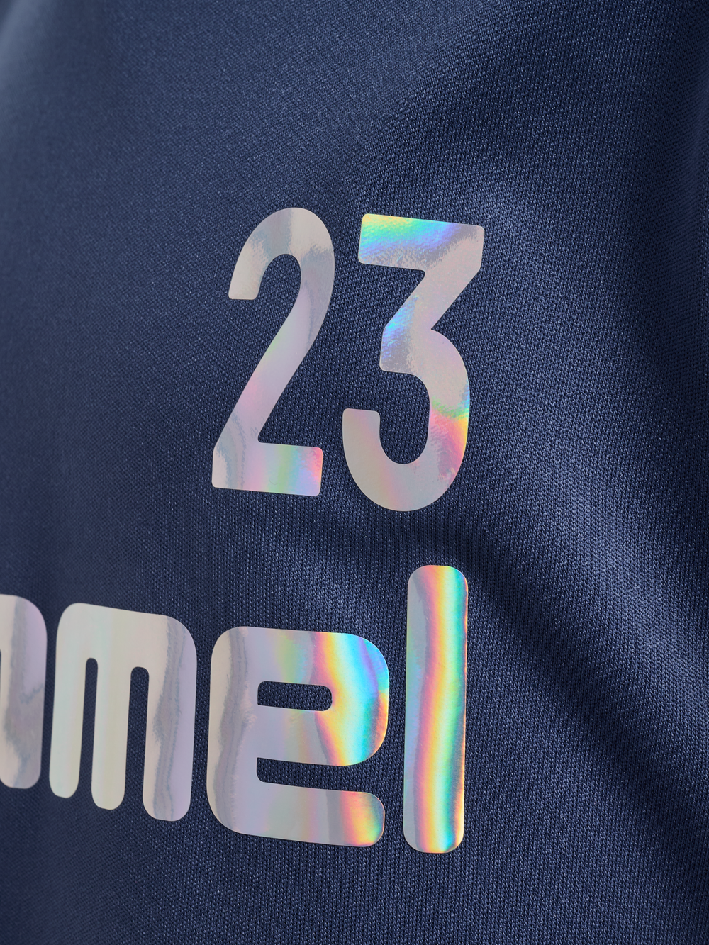 HUMMEL Shine Set Kind (blue indigo)