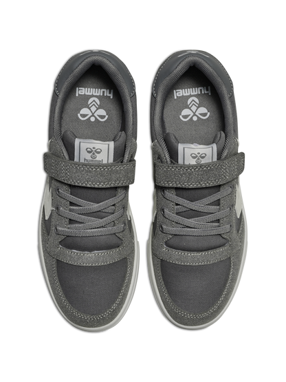 HUMMEL Slimmer Stadil Low Kind (frost grey)