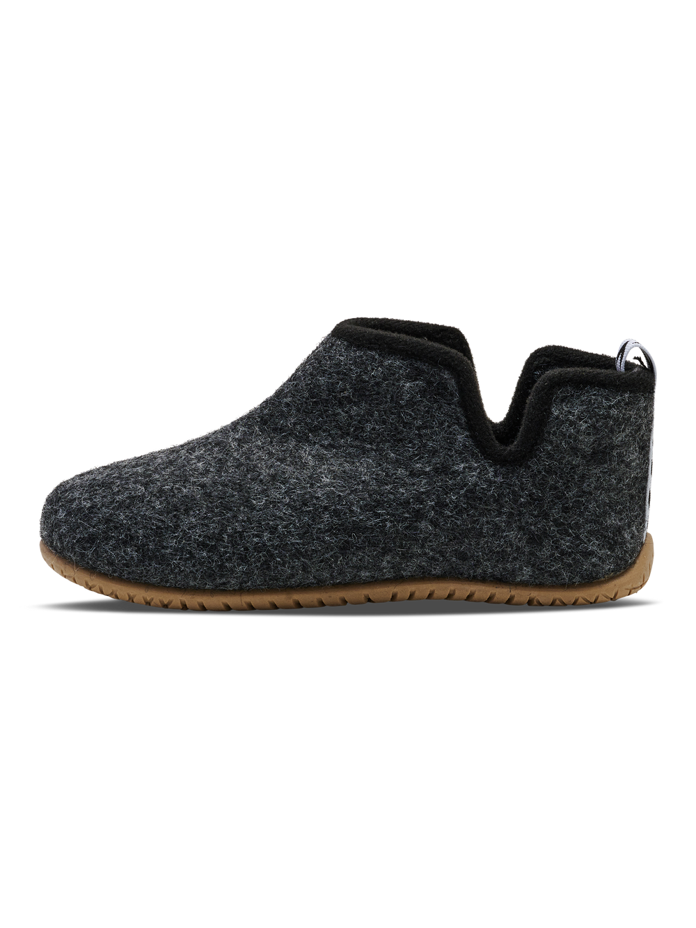 HUMMEL Zap Slipper Kind (black)