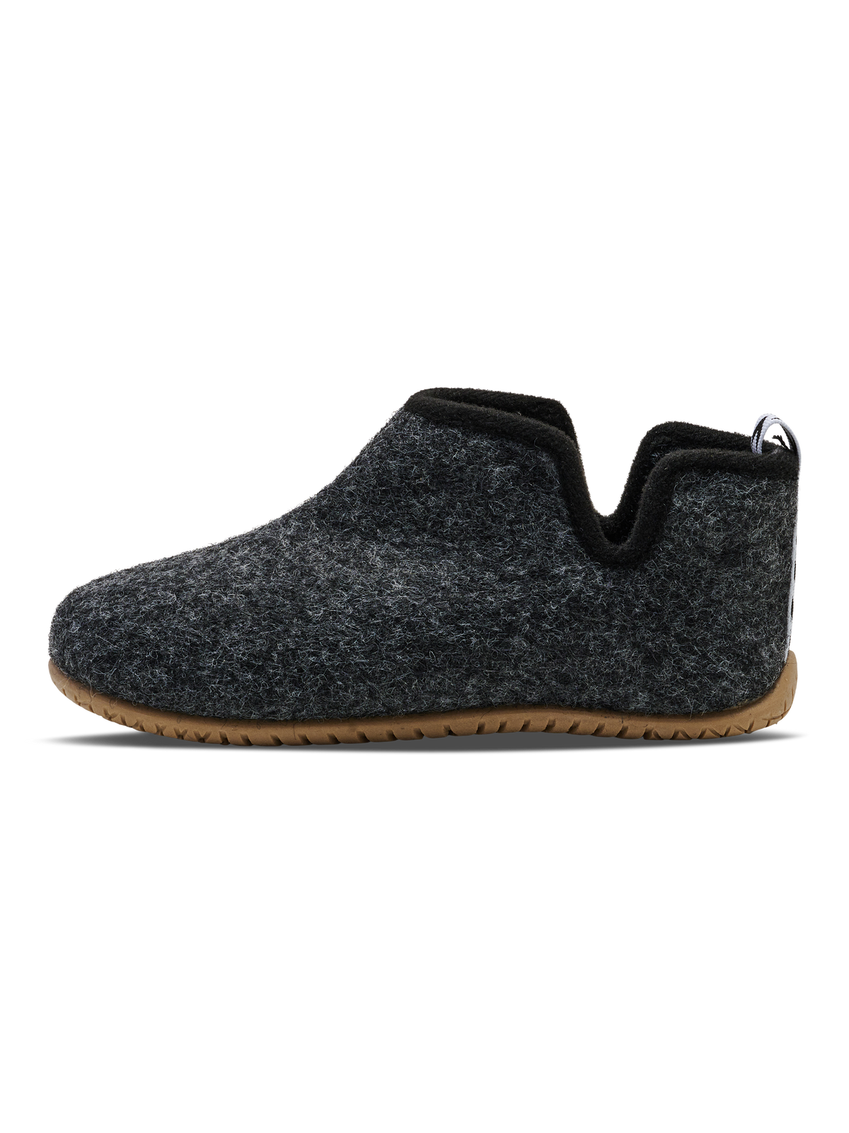 HUMMEL Zap Slipper Kind (black)