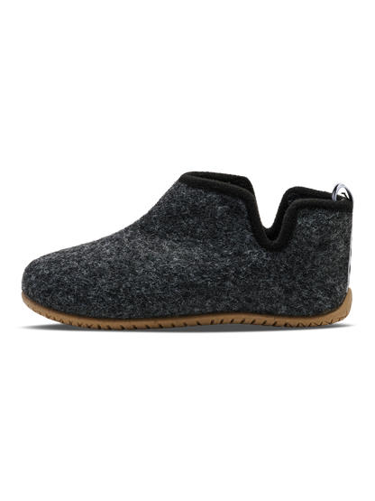 HUMMEL Zap Slipper Kind (black)