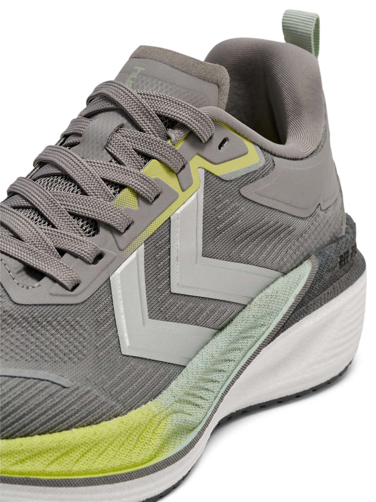HUMMEL Race Pro (sharkskin)