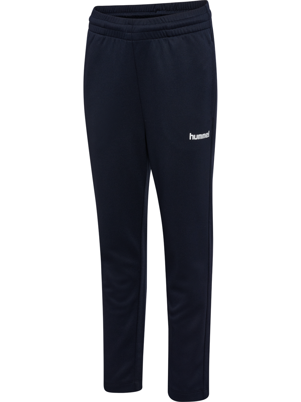 HUMMEL Frame Poly Pants Kind (night sky)