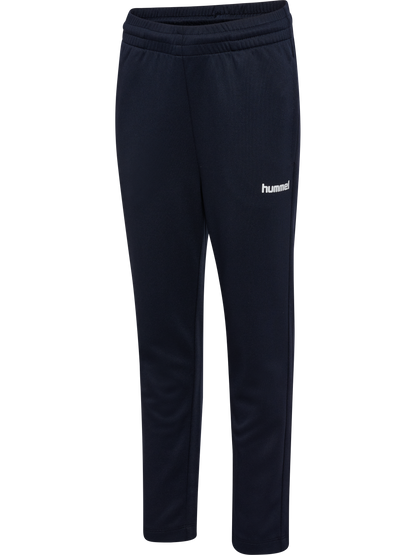 HUMMEL Frame Poly Pants Kind (night sky)