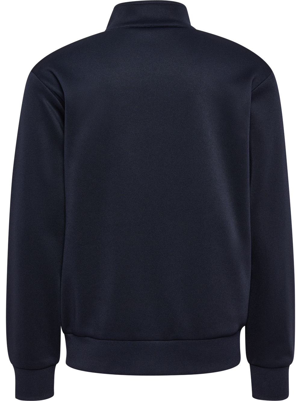 HUMMEL Frame Poly Zip Jacket Kind (night sky)
