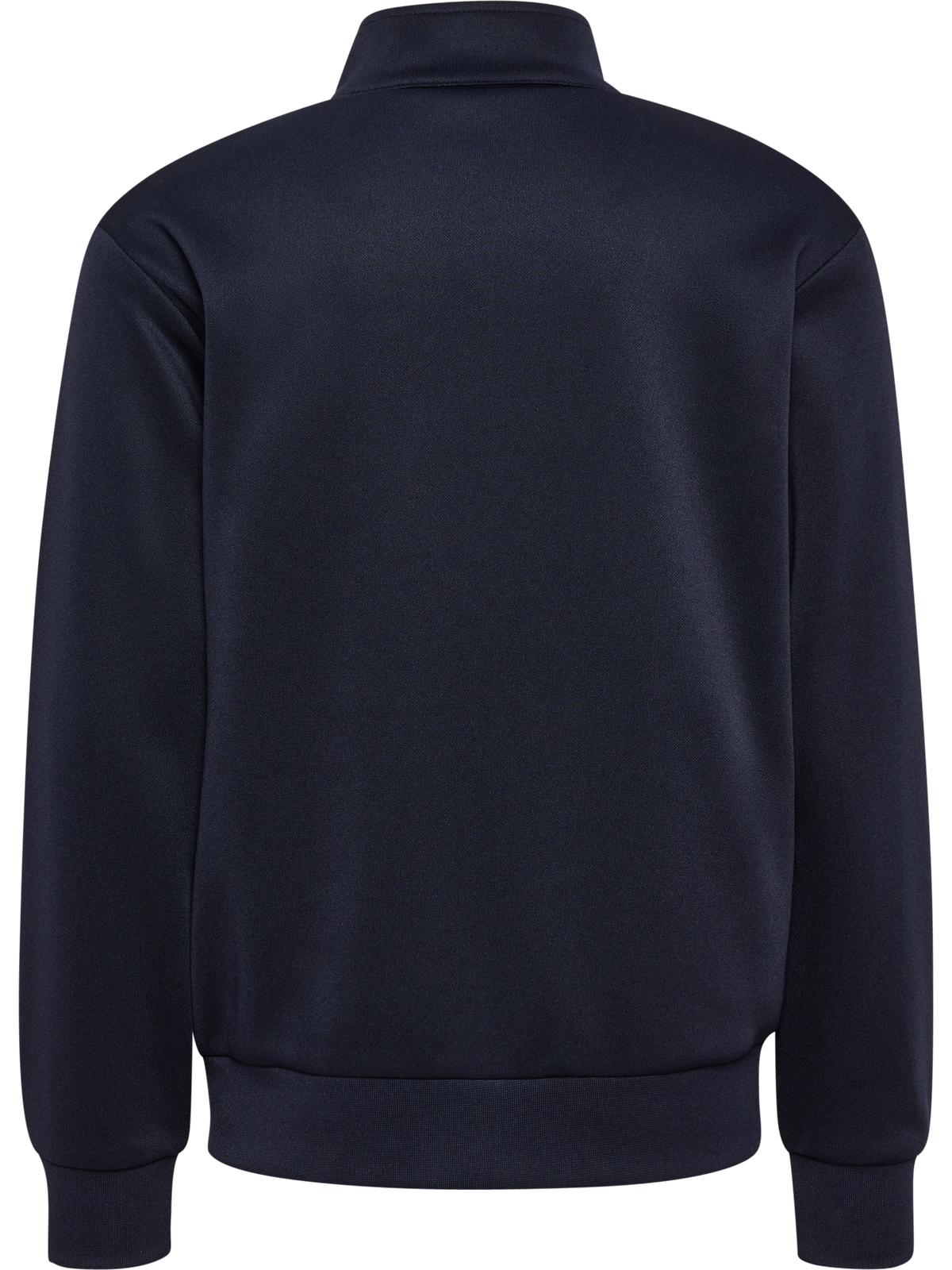 HUMMEL Frame Poly Zip Jacket Kind (night sky)