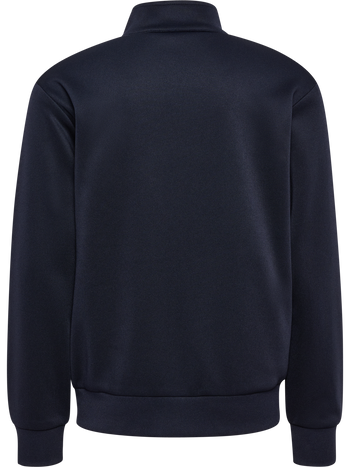 HUMMEL Frame Poly Zip Jacket Kind (night sky)