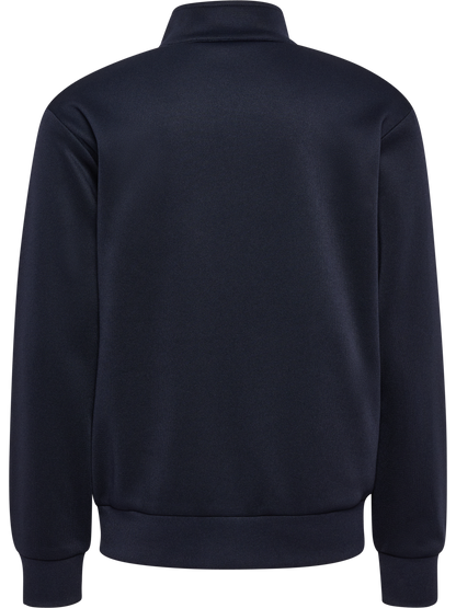 HUMMEL Frame Poly Zip Jacket Kind (night sky)