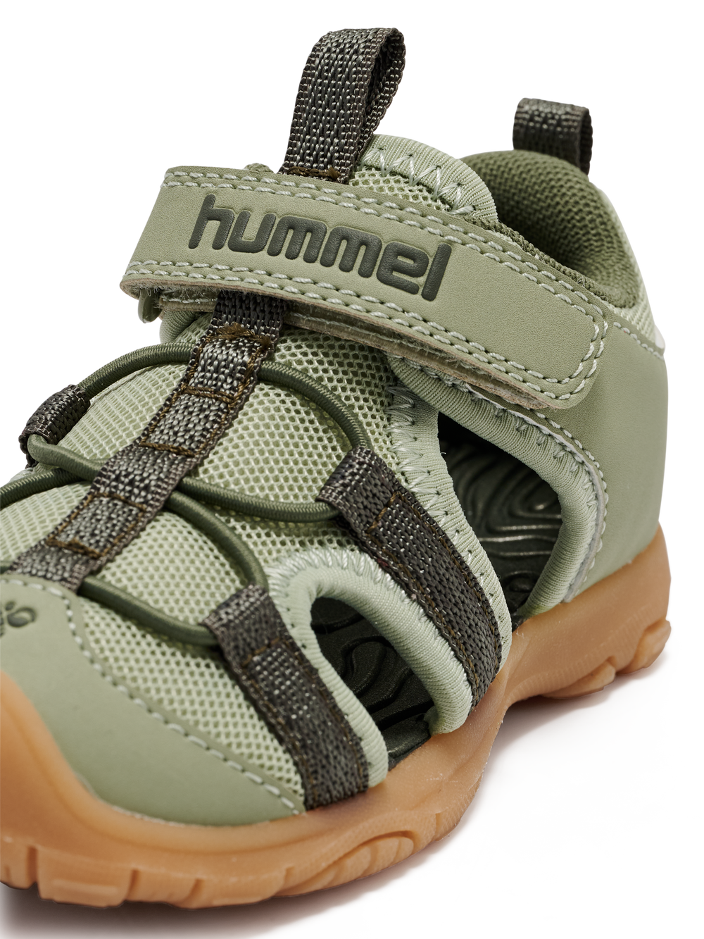 HUMMEL Sandal Sport Infant Kind (tea)