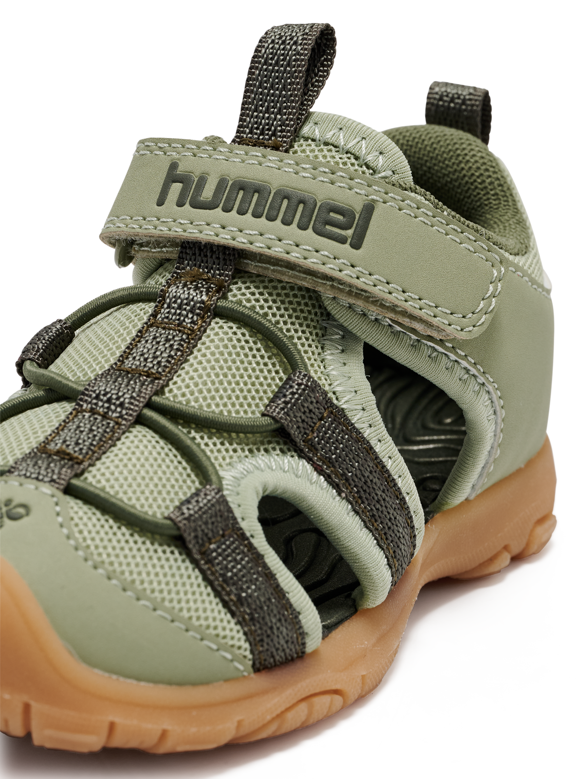 HUMMEL Sandal Sport Infant Kind (tea)