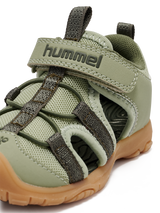 HUMMEL Sandal Sport Infant Kind (tea)