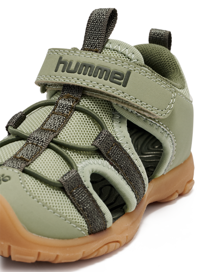 HUMMEL Sandal Sport Infant Kind (tea)