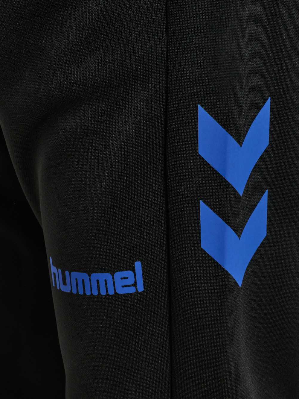 HUMMEL Blaze Club 26 Pants Kind (black/blue)