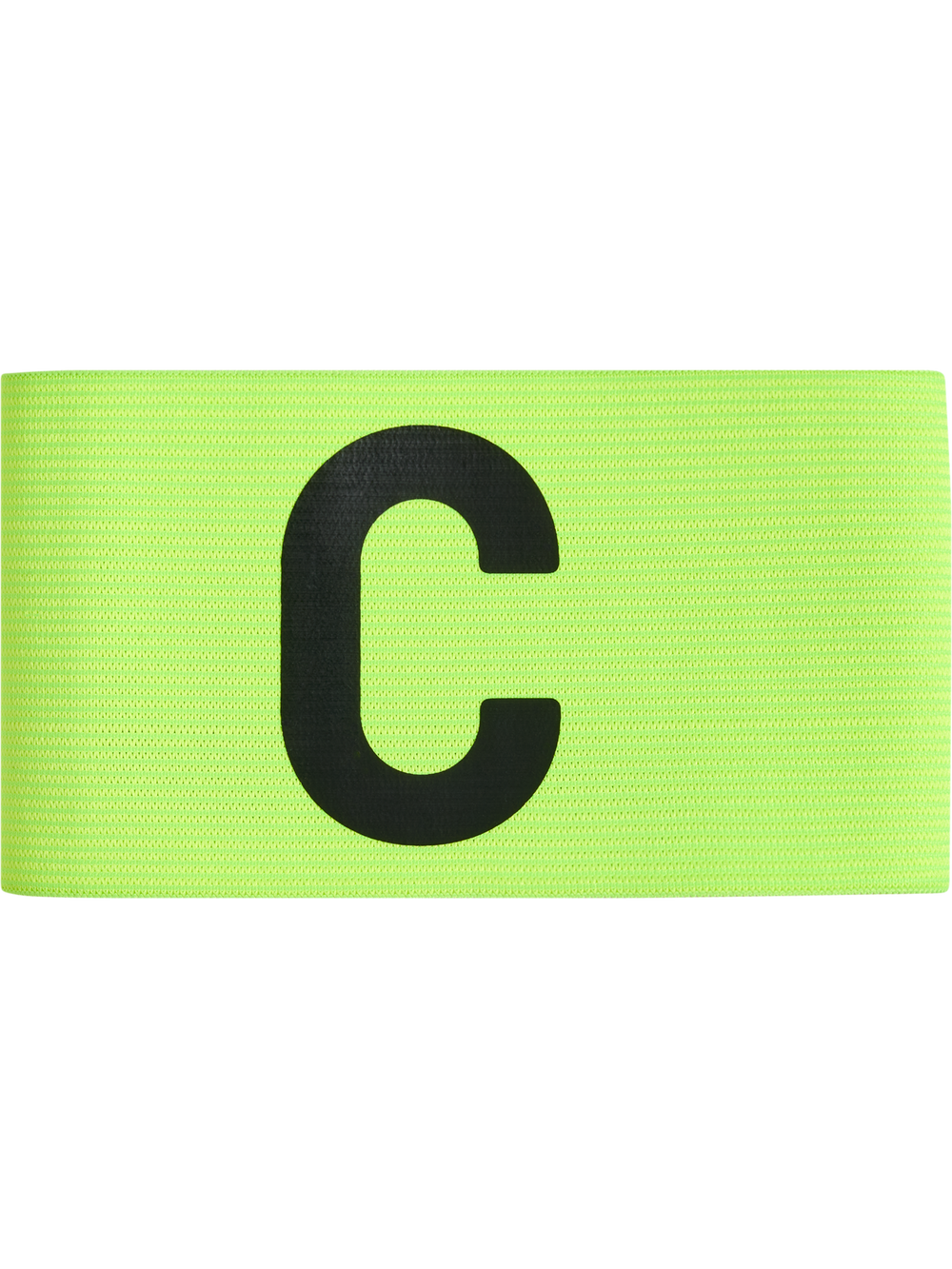 HUMMEL Captains Band (safety yellow)