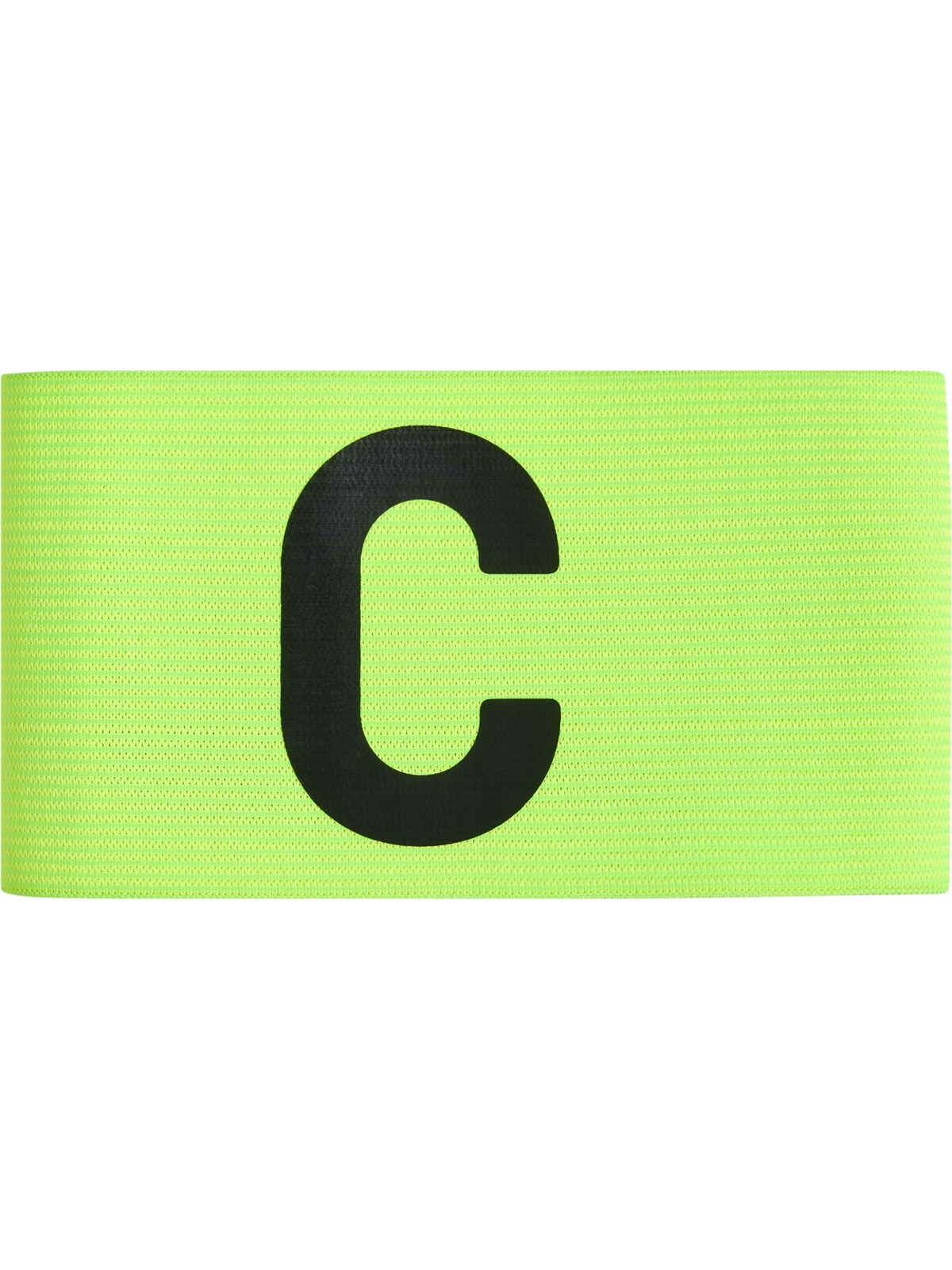 HUMMEL Captains Band (safety yellow)