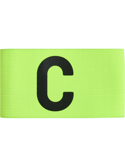 HUMMEL Captains Band (safety yellow)