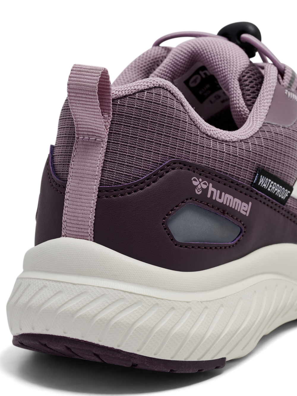 HUMMEL Creek Low Tex Kind (catawba grape/elderberry)
