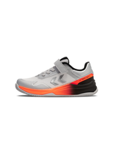 HUMMEL Topflight Pro Vc Kind (white/black/silver)