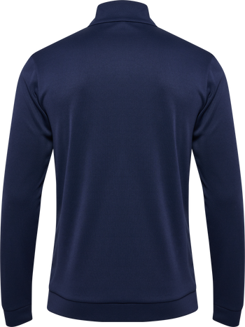 HUMMEL Movement Zip Jacket (peacoat)