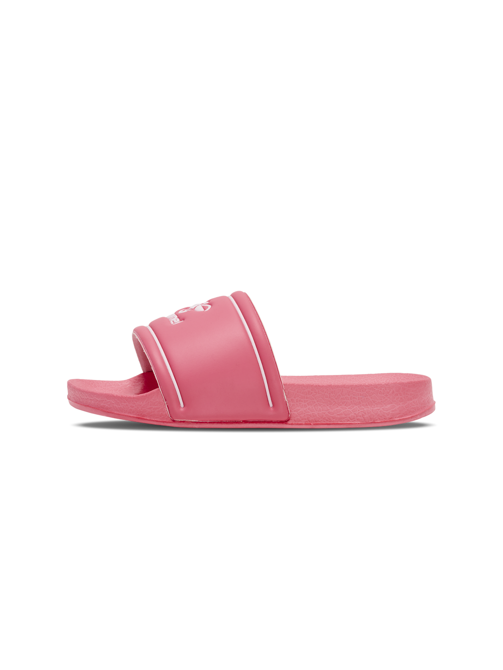 HUMMEL Pool Slide Kind (shell pink)