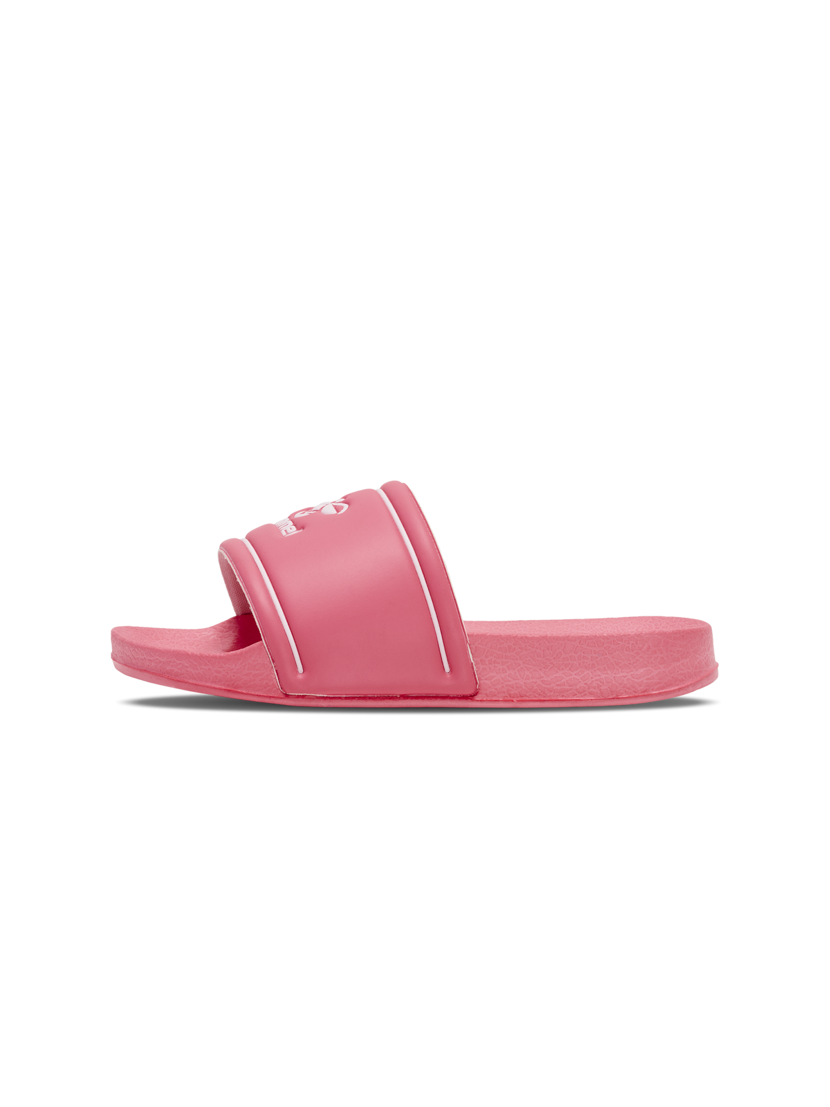HUMMEL Pool Slide Kind (shell pink)