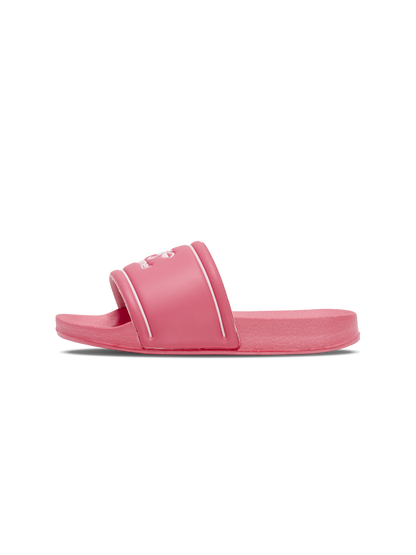 HUMMEL Pool Slide Kind (shell pink)