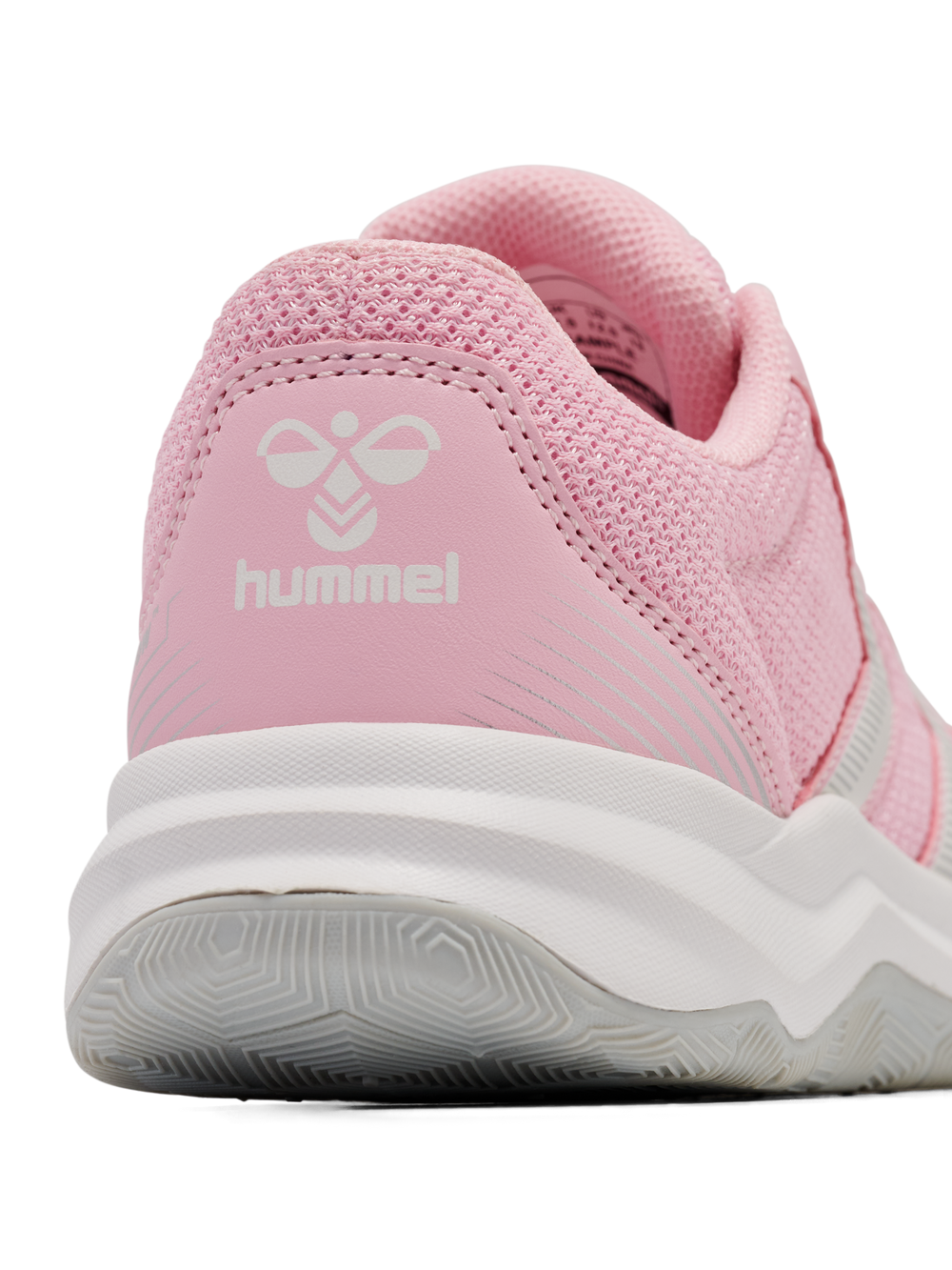 HUMMEL Multiplay Flex Lc 2.0 Kind (roseate spoonbill)
