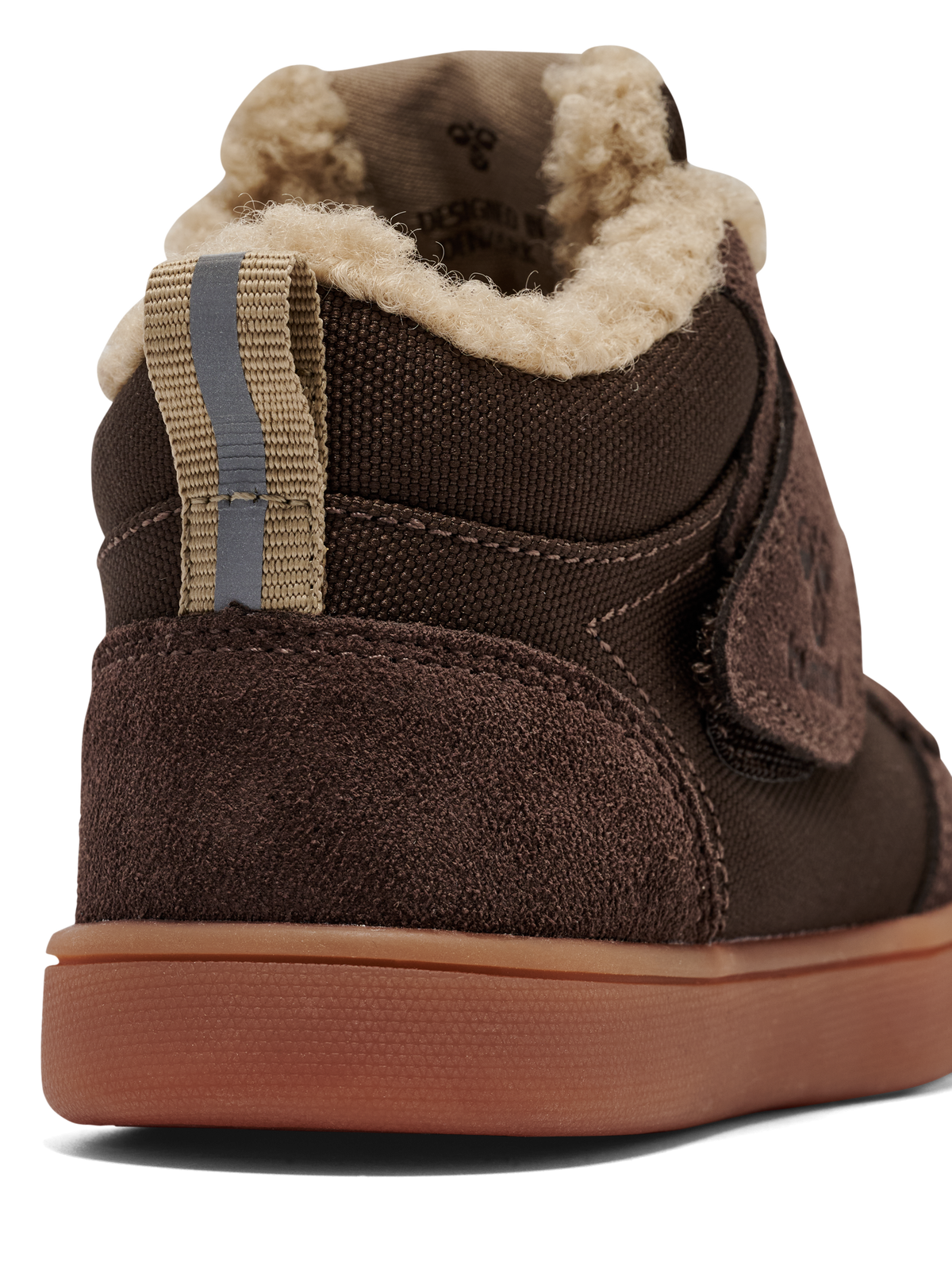 HUMMEL Stadil Winter Boot Infant Kind (java)