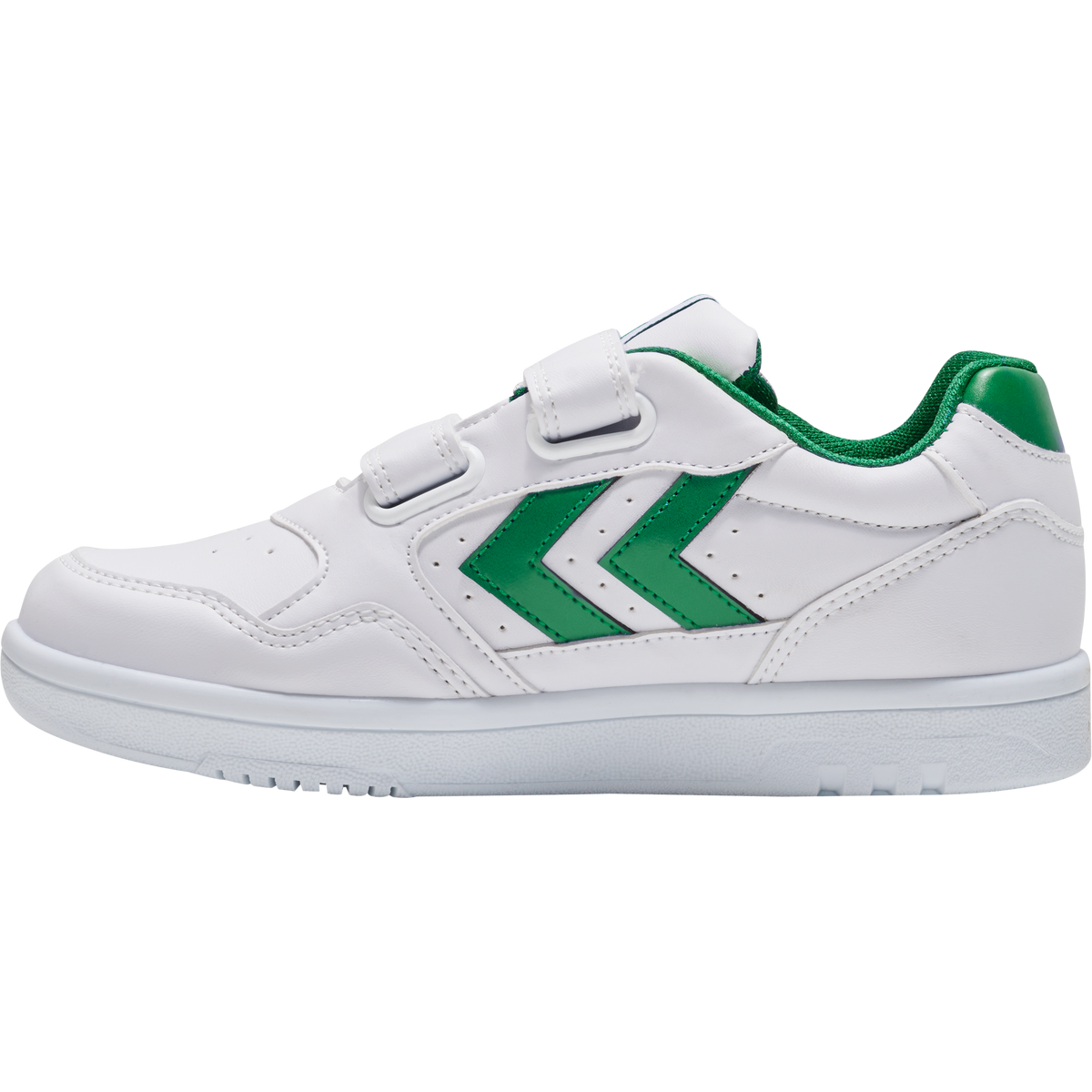HUMMEL Camden Kind (white)