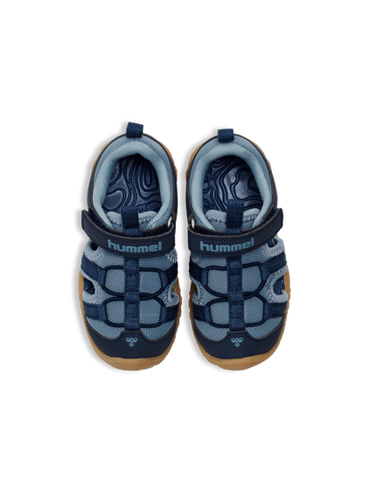 HUMMEL Sandal Sport Infant Kind (faded denim)