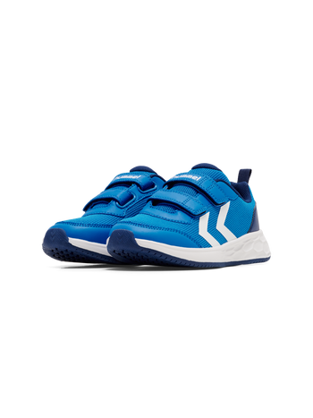 HUMMEL Turbo Run 1.0 Kind (indigo bunting)