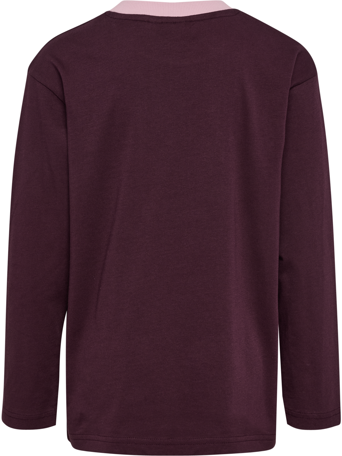 HUMMEL Ziggy Loose L/S Kind (winetasting)