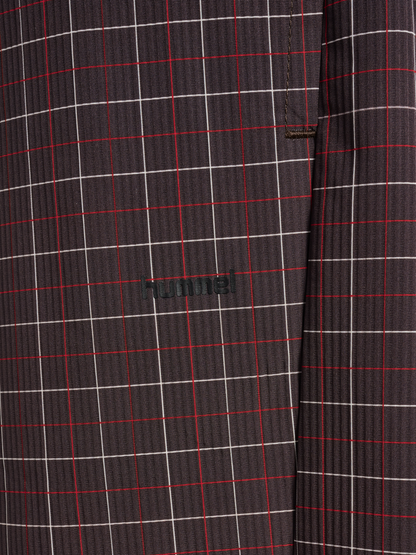 HUMMEL I-D Balloon Check Trousers Damen (checkers)