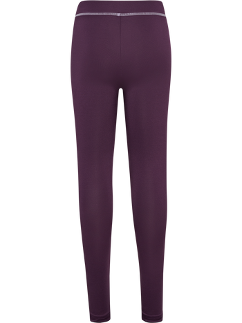 HUMMEL Nana Tights Kind (blackberry wine)