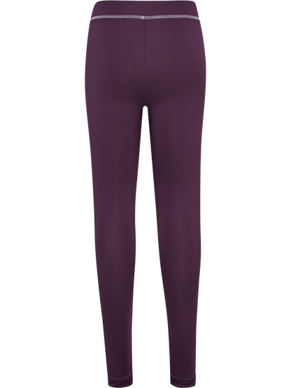 HUMMEL Nana Tights Kind (blackberry wine)