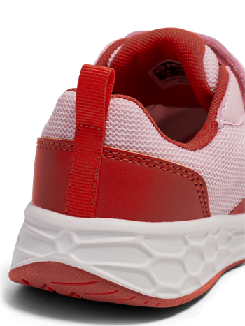 HUMMEL Turbo Run 1.0 Kind (pale lilac/paprika)