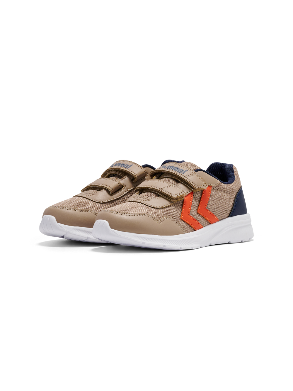 HUMMEL Turbo Run 2.0 Kind (greige/koi)