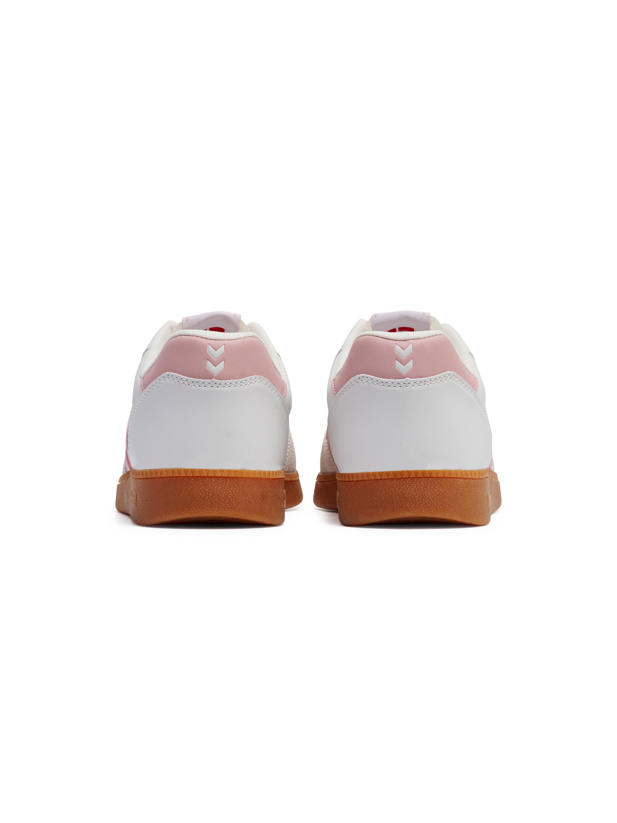 HUMMEL Handball Perfekt Sp (white/pink)